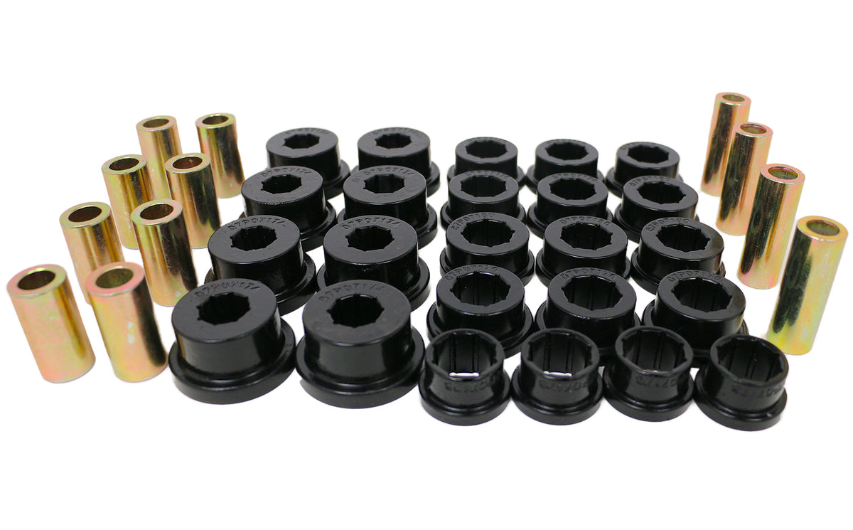 05-12 Toyota Avalon/Camry Energy Suspension Control Arm Bushing Set