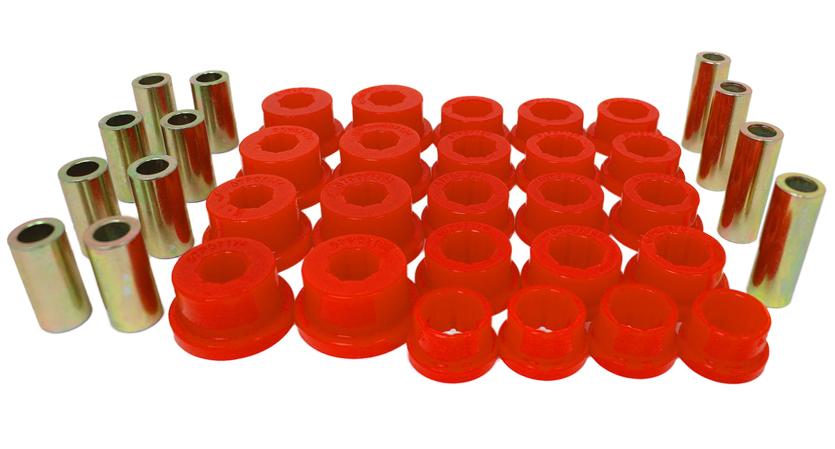 05-12 Toyota Avalon/Camry Energy Suspension Control Arm Bushing Set