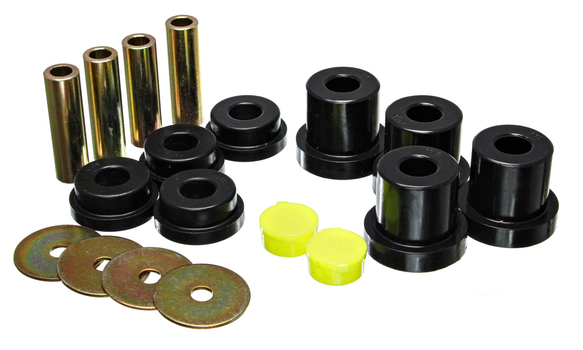 05-10 Scion tC Rear Energy Suspension Sub-Frame Bushing Set
