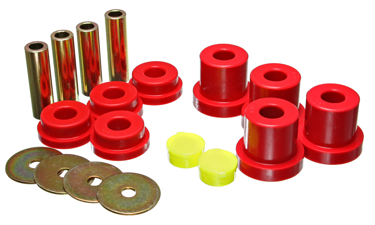 05-10 Scion tC Rear Energy Suspension Sub-Frame Bushing Set