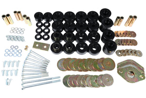 90-97 Toyota Land Cruiser Energy Suspension Body Mount Set