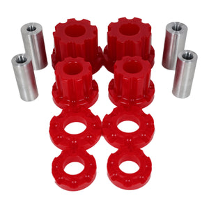 01-05 Lexus IS Rear Energy Suspension Rack And Pinion Bushing Set