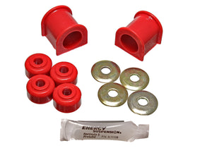 90-95 Toyota 4Runner Front Energy Suspension Sway Bar Bushing Set