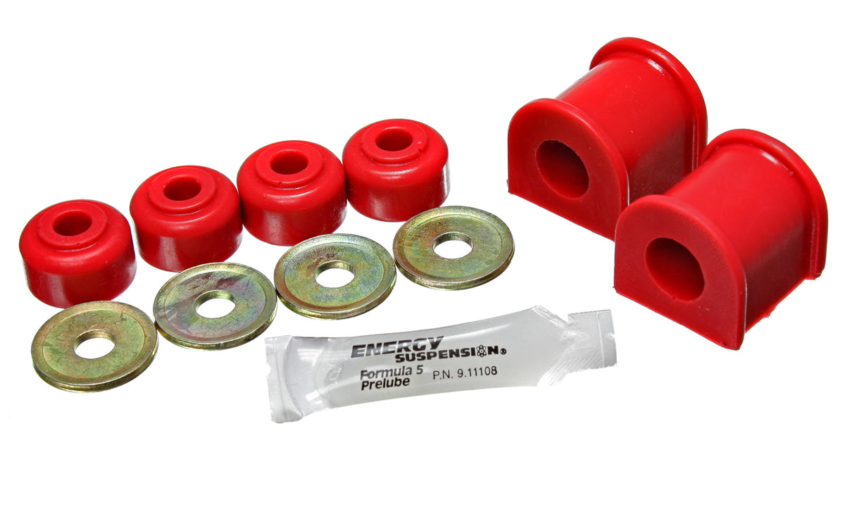 90-95 Toyota 4Runner Rear Energy Suspension Sway Bar Bushing Set