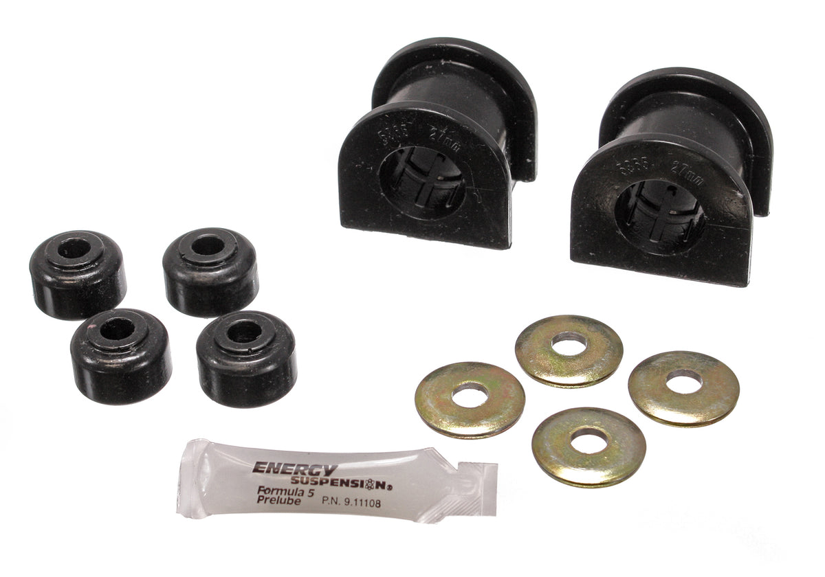 95-04 Toyota 4Runner/Tacoma 4WD Front Energy Suspension Sway Bar Bushing Set