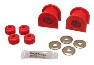95-04 Toyota 4Runner/Tacoma 4WD Front Energy Suspension Sway Bar Bushing Set
