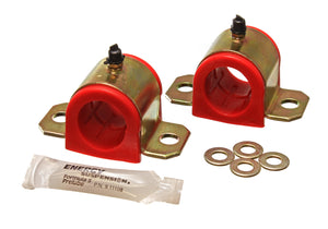 93-98 Toyota Supra Front Energy Suspension Sway Bar Bushing Set - 8.5121