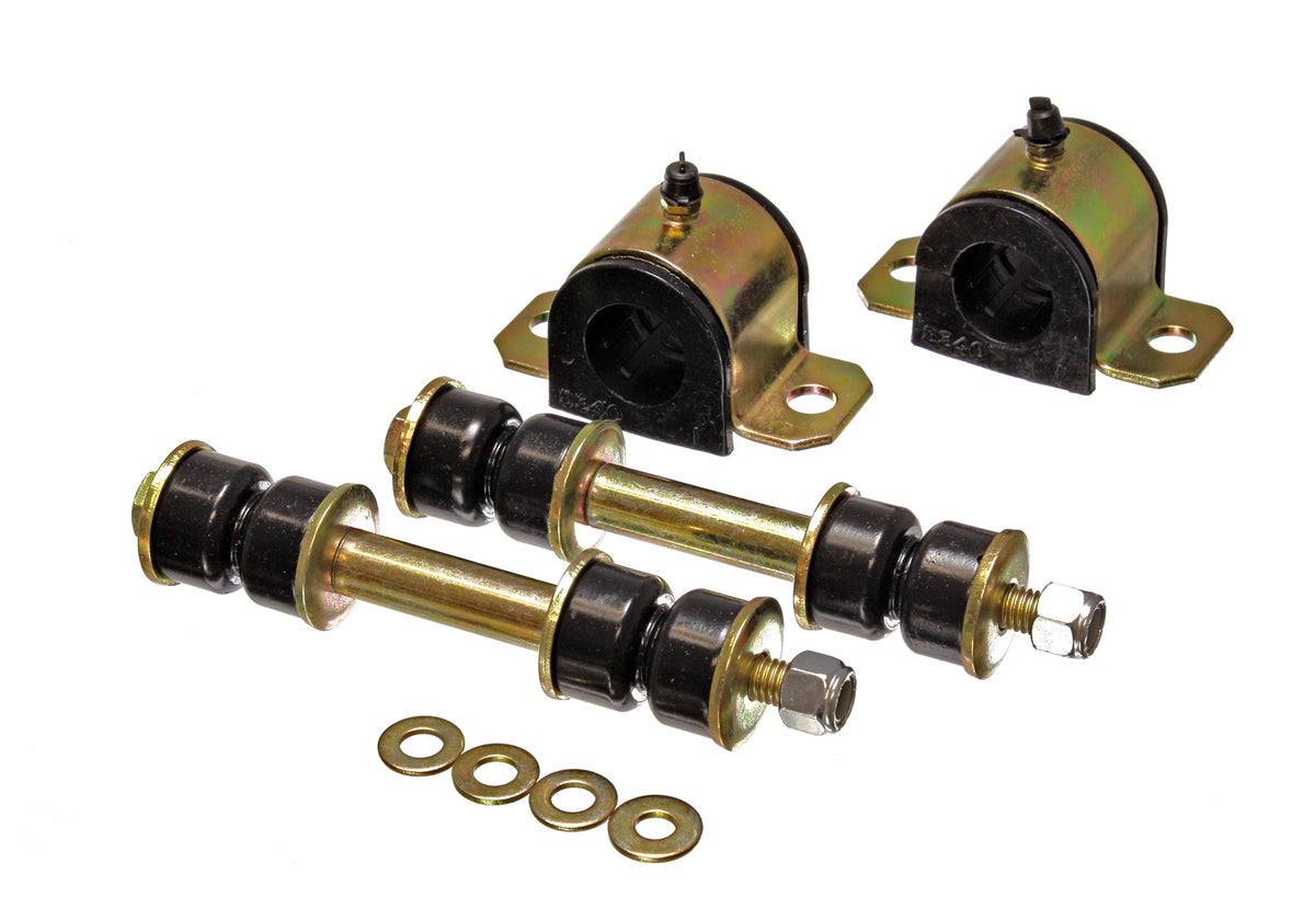 79-04 Toyota Pickup/Tacoma RWD Front Energy Suspension Sway Bar Bushing Set