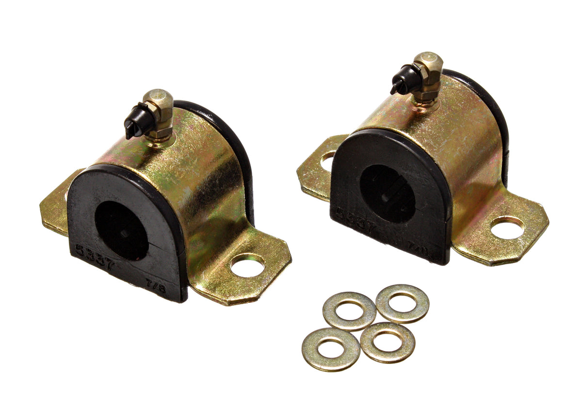 00-06 Toyota Celica Front Energy Suspension Sway Bar Bushing Set