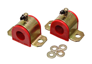 00-06 Toyota Celica Front Energy Suspension Sway Bar Bushing Set