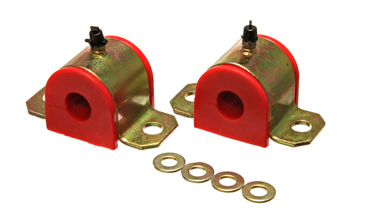 00-06 Toyota Celica Rear Energy Suspension Sway Bar Bushing Set