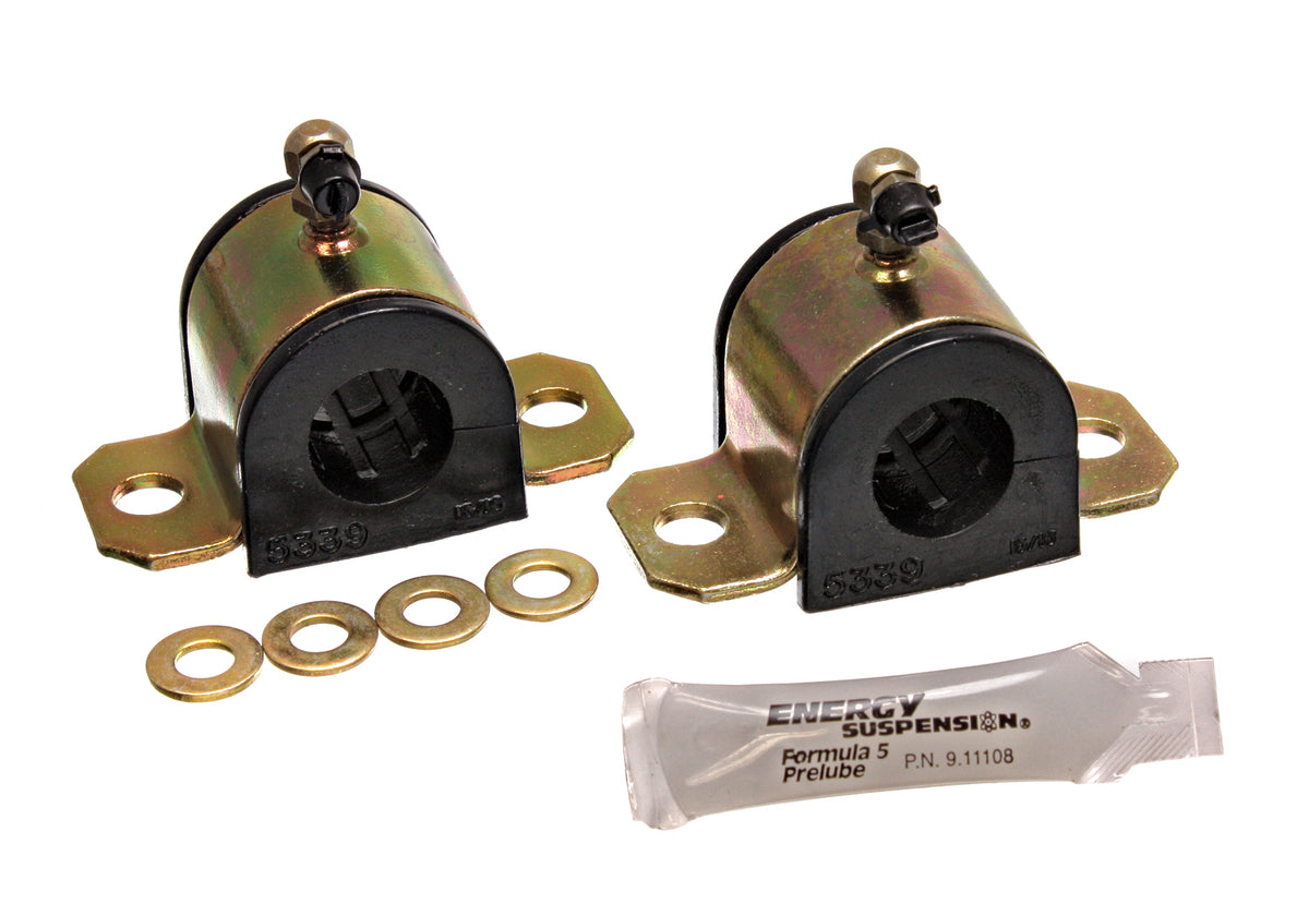 03-08 Toyota Corolla/Matrix Front Energy Suspension Sway Bar Bushing Set