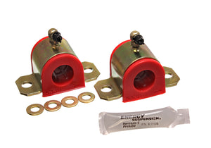 03-08 Toyota Corolla/Matrix Front Energy Suspension Sway Bar Bushing Set