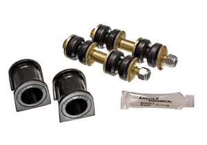 04-07 Scion xB Front Energy Suspension Sway Bar Bushing Set
