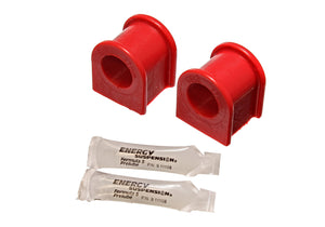 86-92 Toyota Supra Front Energy Suspension Sway Bar Bushing Set