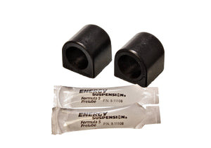 86-92 Toyota Supra Rear Energy Suspension Sway Bar Bushing Set