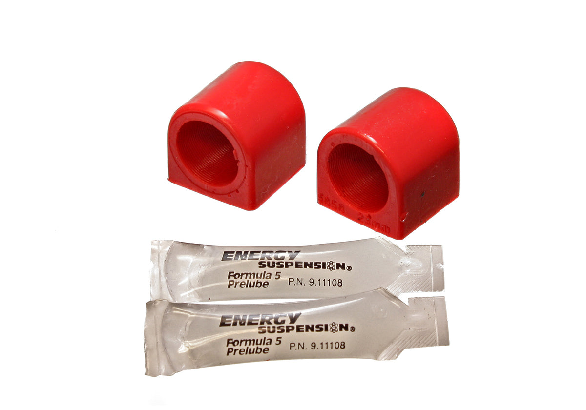 86-92 Toyota Supra Rear Energy Suspension Sway Bar Bushing Set