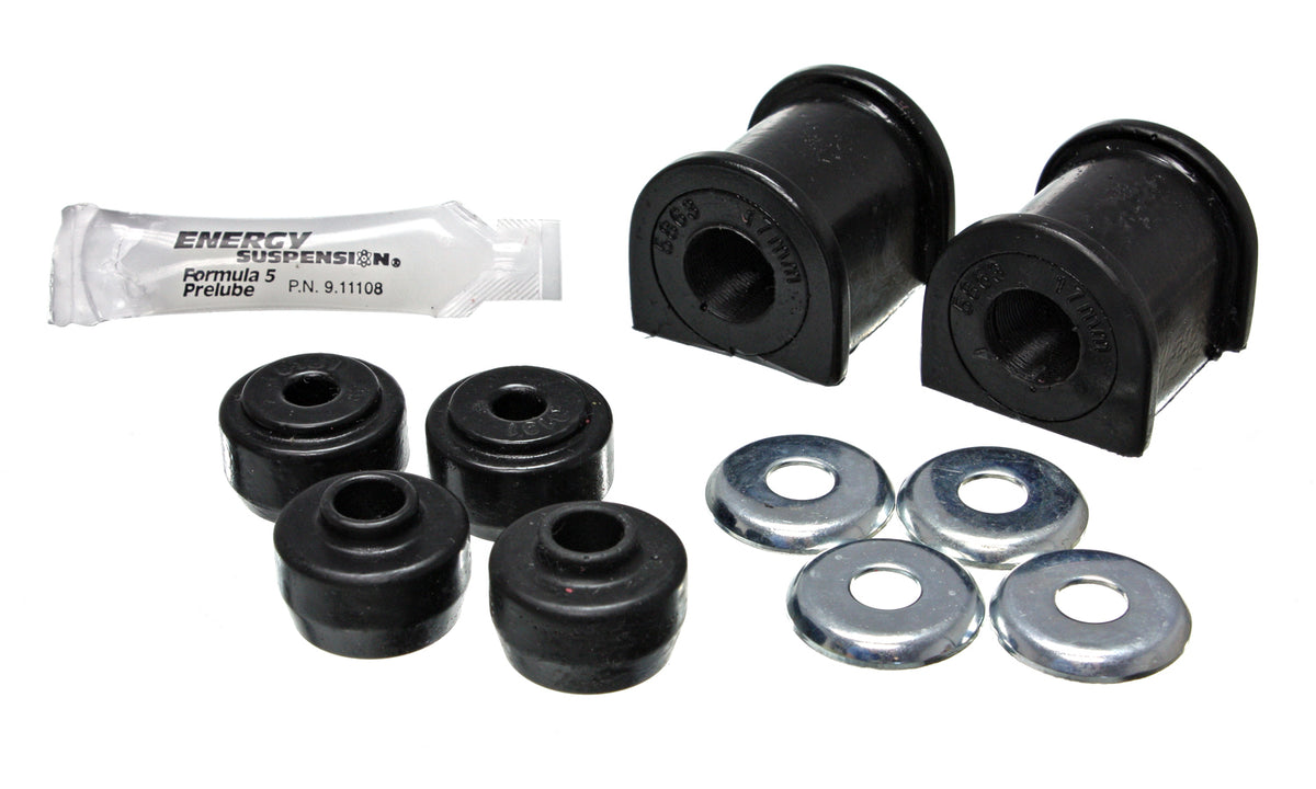 03-09 Lexus/Toyota Models Rear Energy Suspension Sway Bar Bushing Set