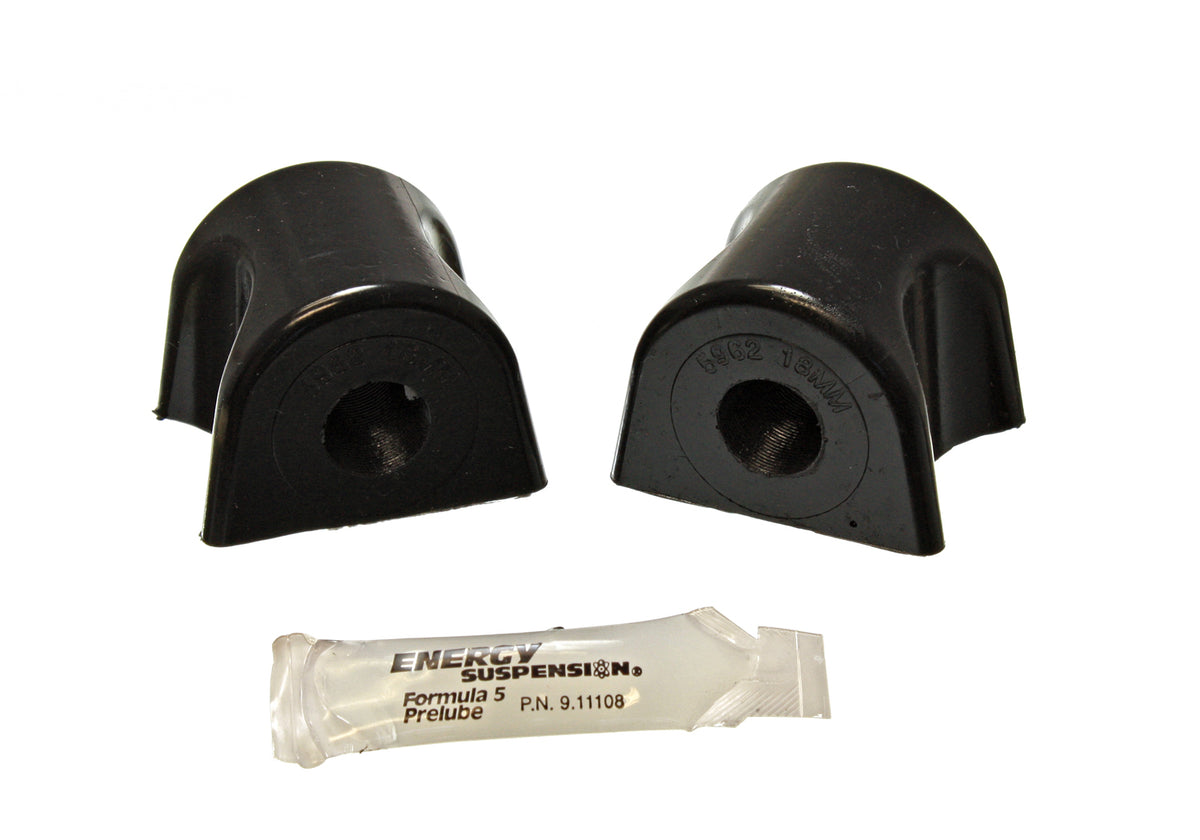 13-21 Scion FR-S/Subaru BRZ Front Energy Suspension Sway Bar Bushing Set