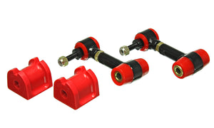 13-21 Scion FR-S/Subaru BRZ Rear Energy Suspension Sway Bar Bushing Set