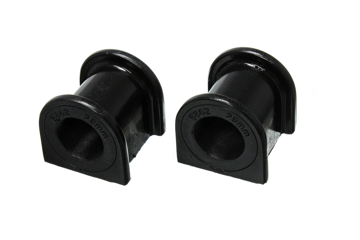 05-15 Toyota Tacoma 4WD Energy Suspension Sway Bar Bushing Set