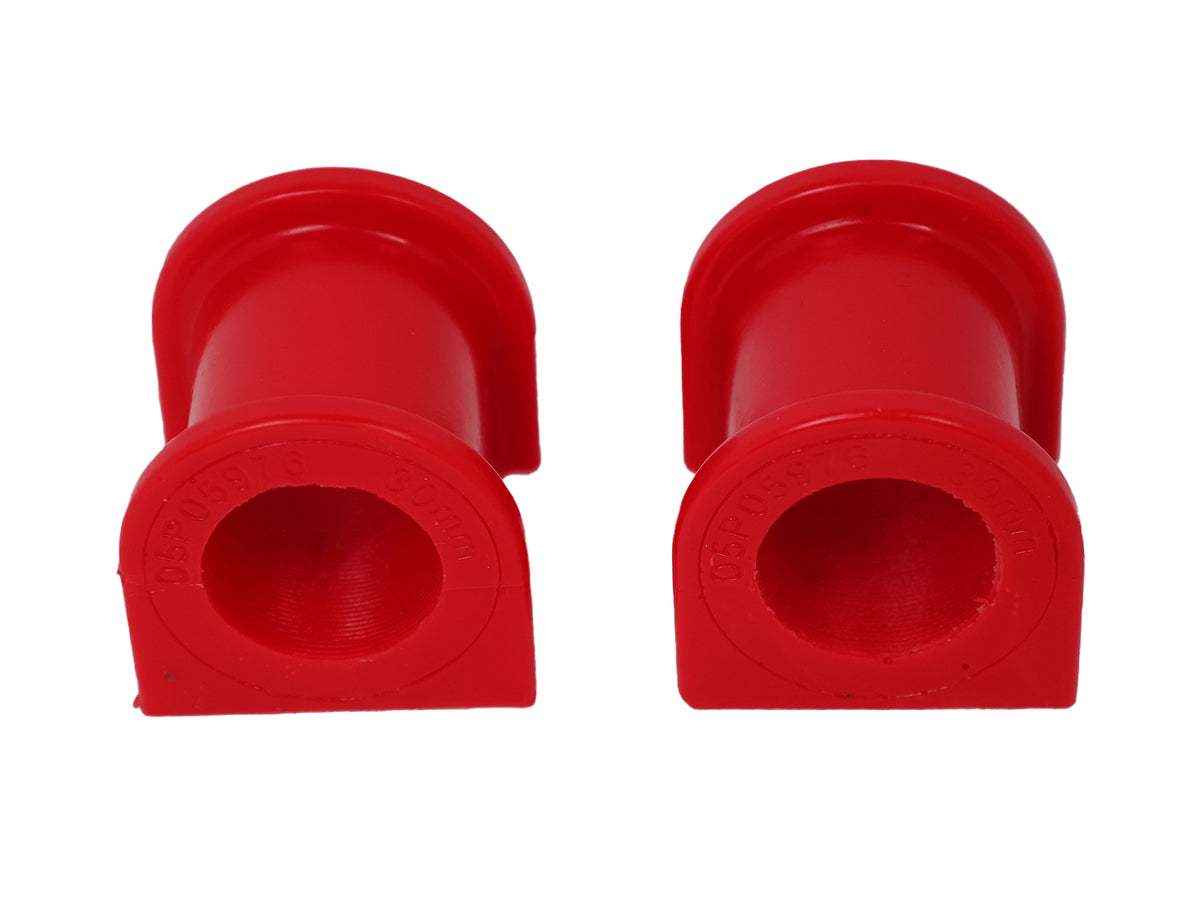 05-15 Toyota Tacoma 4WD Energy Suspension Sway Bar Bushing Set