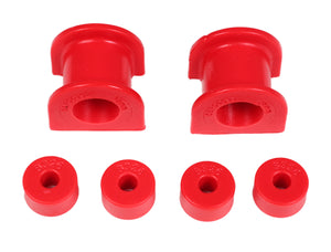 96-09 Lexus GX470/Toyota 4Runner Front Energy Suspension Sway Bar Bushing Set