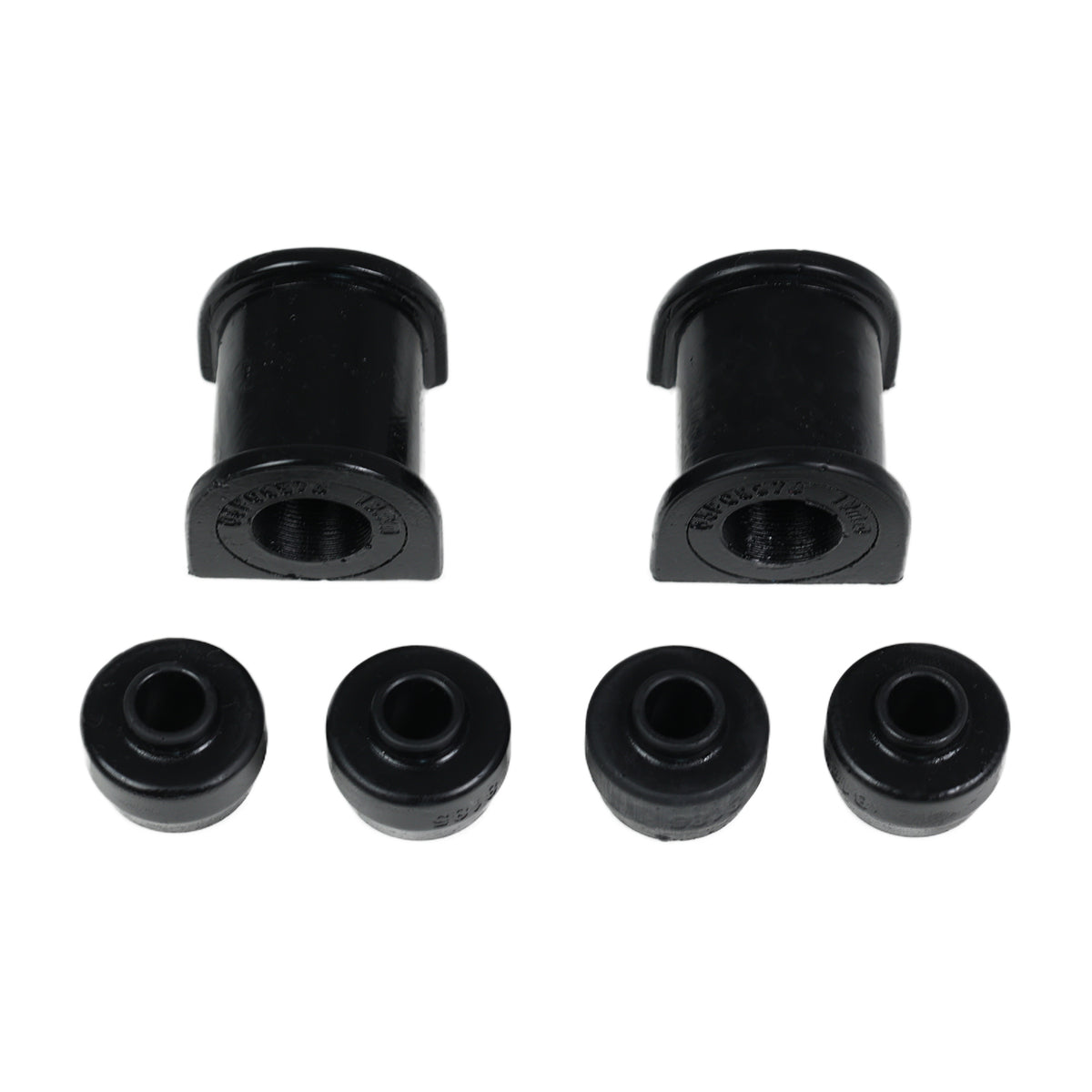 96-09 Lexus GX470/Toyota 4Runner Rear Energy Suspension Sway Bar Bushing Set