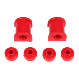 96-09 Lexus GX470/Toyota 4Runner Rear Energy Suspension Sway Bar Bushing Set