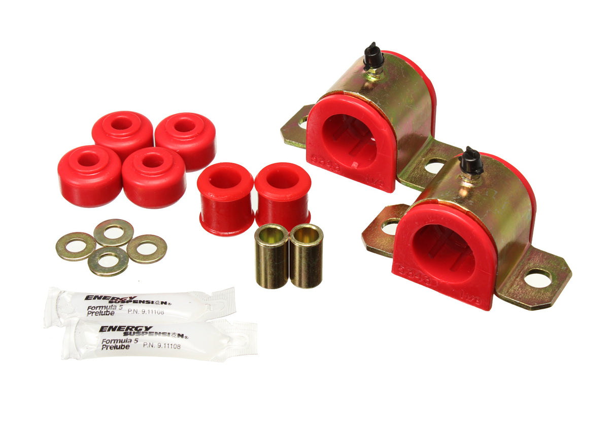 90-97 Toyota Land Cruiser Front Energy Suspension 29mm Sway Bar Bushing Set