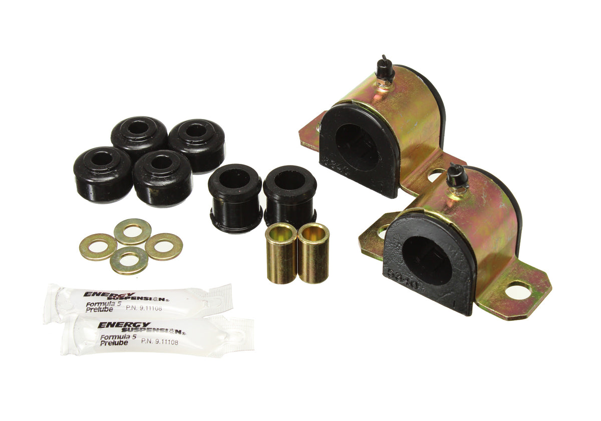 90-97 Toyota Land Cruiser Rear Energy Suspension 25mm Sway Bar Bushing Set
