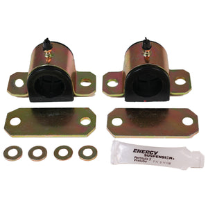 93-98 Toyota Supra Front Energy Suspension Sway Bar Bushing Set - 8.5150