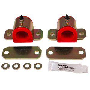 93-98 Toyota Supra Front Energy Suspension Sway Bar Bushing Set - 8.5150