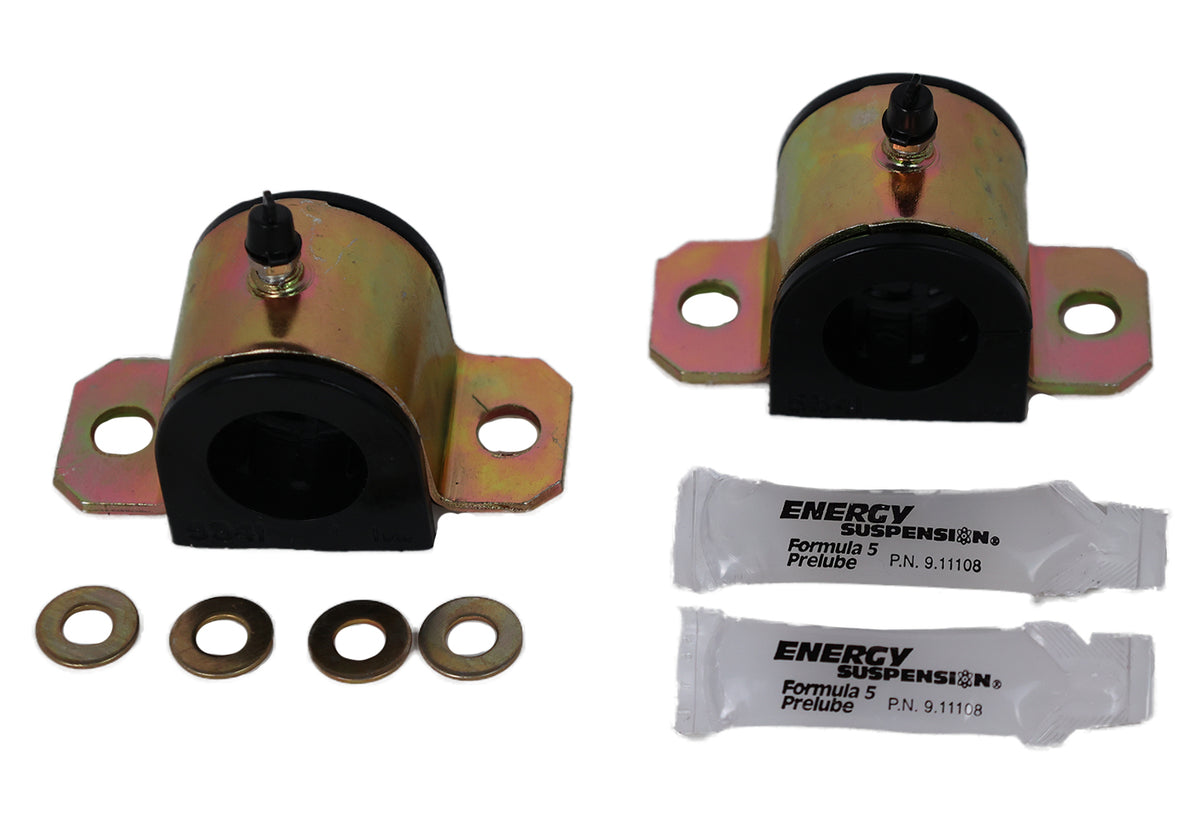01-05 Lexus IS Front Energy Suspension Sway Bar Bushing Set