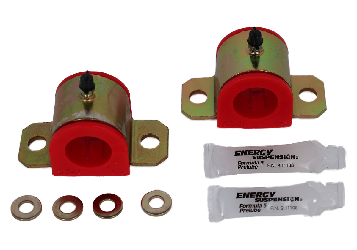 01-05 Lexus IS Front Energy Suspension Sway Bar Bushing Set