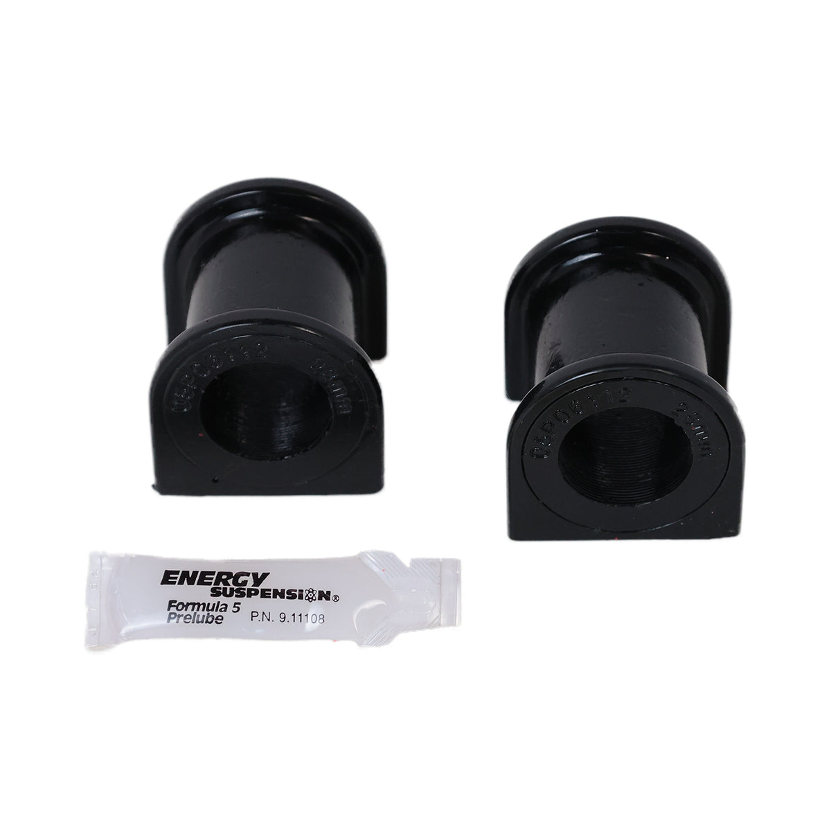05-15 Toyota Tacoma 4WD Front Energy Suspension Sway Bar Bushing Set