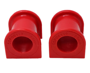 05-15 Toyota Tacoma 4WD Front Energy Suspension Sway Bar Bushing Set