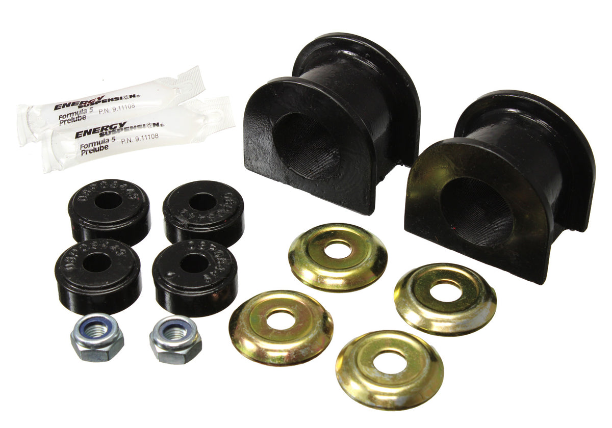 95-15 Toyota Tacoma RWD Front Energy Suspension Sway Bar Bushing Set