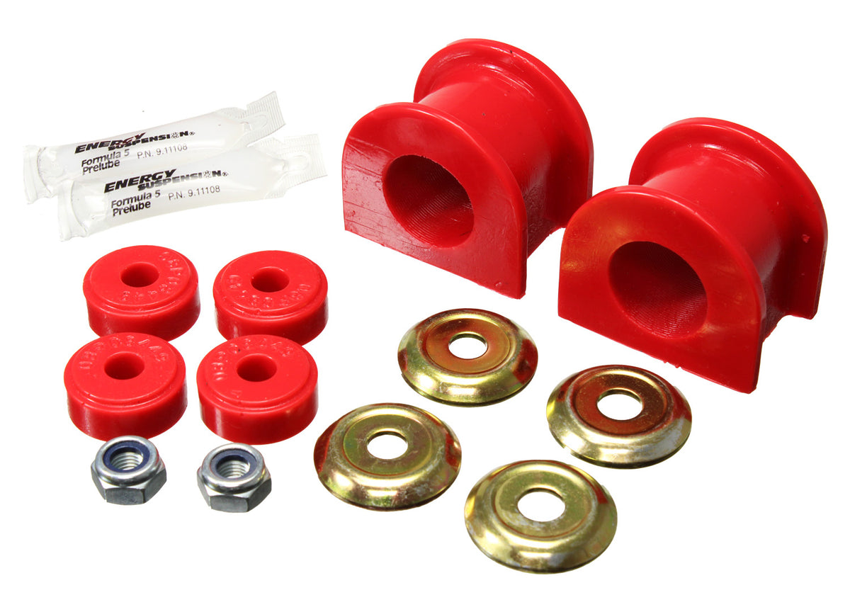 95-15 Toyota Tacoma RWD Front Energy Suspension Sway Bar Bushing Set