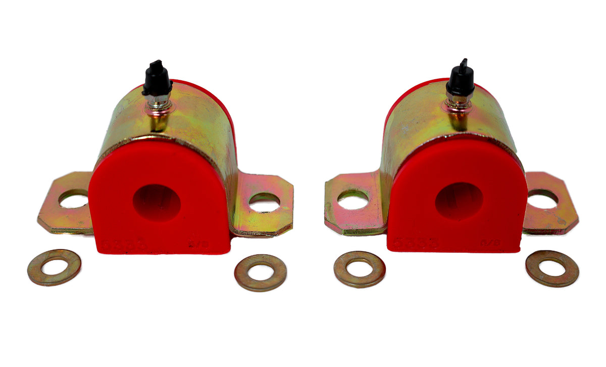 07-11 Toyota Camry Energy Suspension Sway Bar Bushing Set