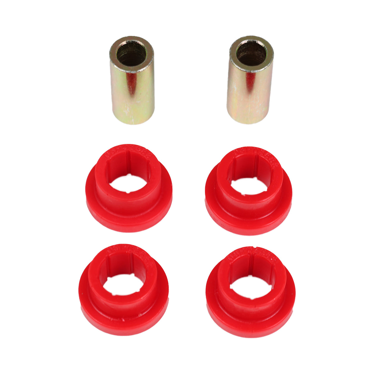 96-02 Toyota 4Runner Rear Energy Suspension Track Arm Bushing Set