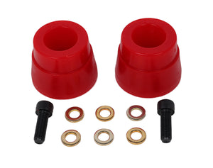 05-15 Toyota Tacoma Front Energy Suspension Bump Stop Set