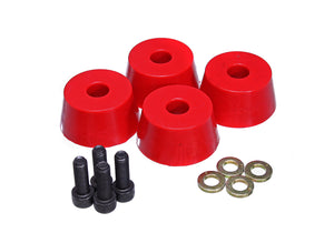 90-UP Lexus GX460/Toyota 4Runner 4WD Front Energy Suspension Bump Stop