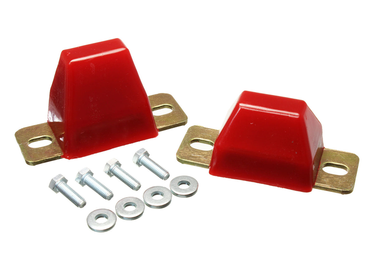 90-97 Toyota Land Cruiser Front Energy Suspension Bump Stop Set