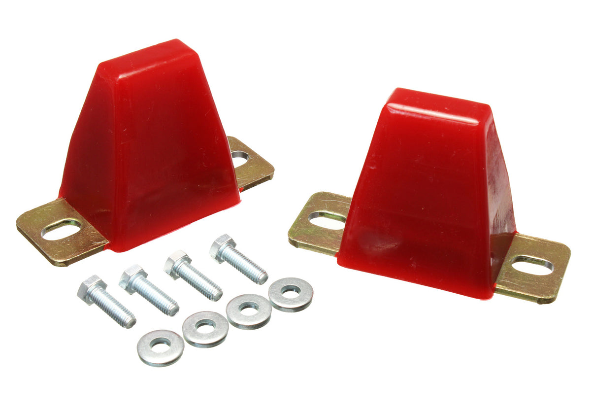 90-23 Toyota 4Runner/Land Cruiser Rear Energy Suspension Bump Stop Set