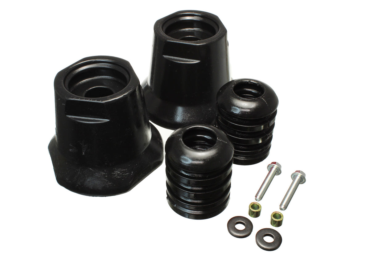 90-97 Toyota Land Cruiser Rear Energy Suspension Bump Stop Set