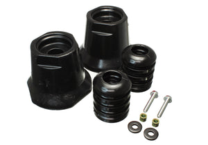 90-97 Toyota Land Cruiser Rear Energy Suspension Bump Stop Set