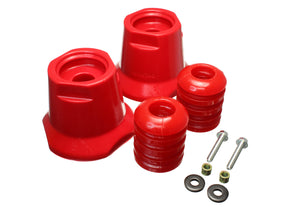 90-97 Toyota Land Cruiser Rear Energy Suspension Bump Stop Set