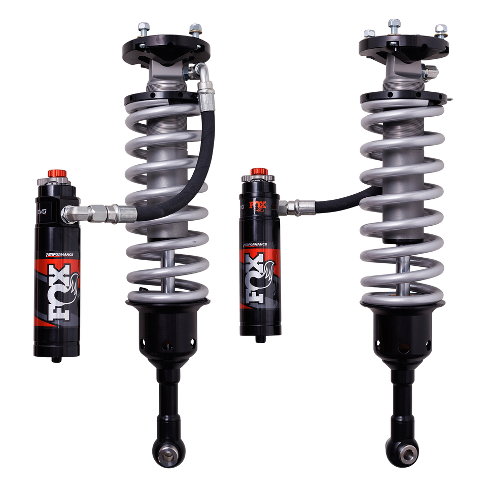24-UP Toyota Tacoma Fox 2.5 Elite Series Front Coil-Overs (Pair)
