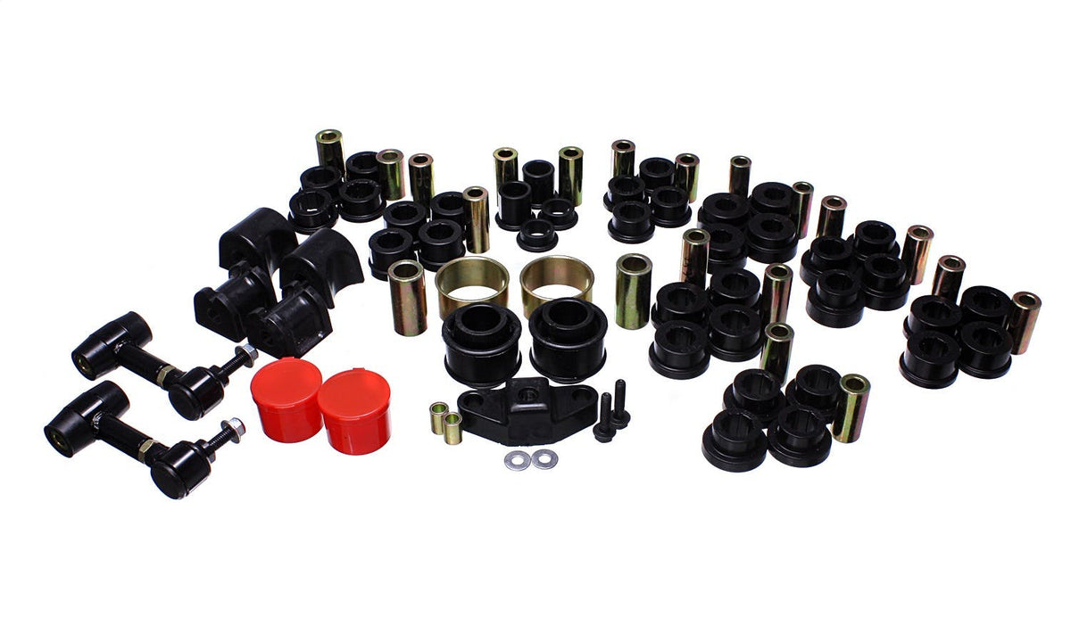 13-21 Scion FR-S/Subaru BRZ Energy Suspension Hyper-Flex System